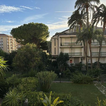 Sweet Home Bordighera Exterior photo