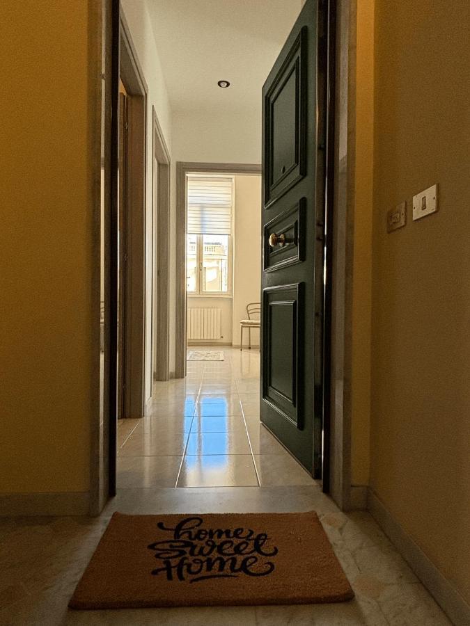 Sweet Home Bordighera Exterior photo