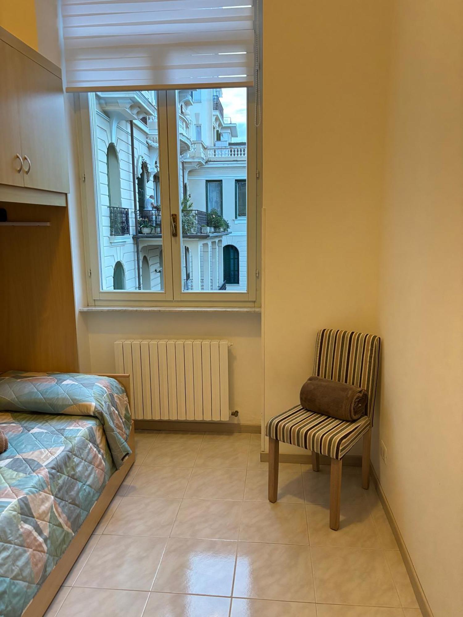 Sweet Home Bordighera Exterior photo
