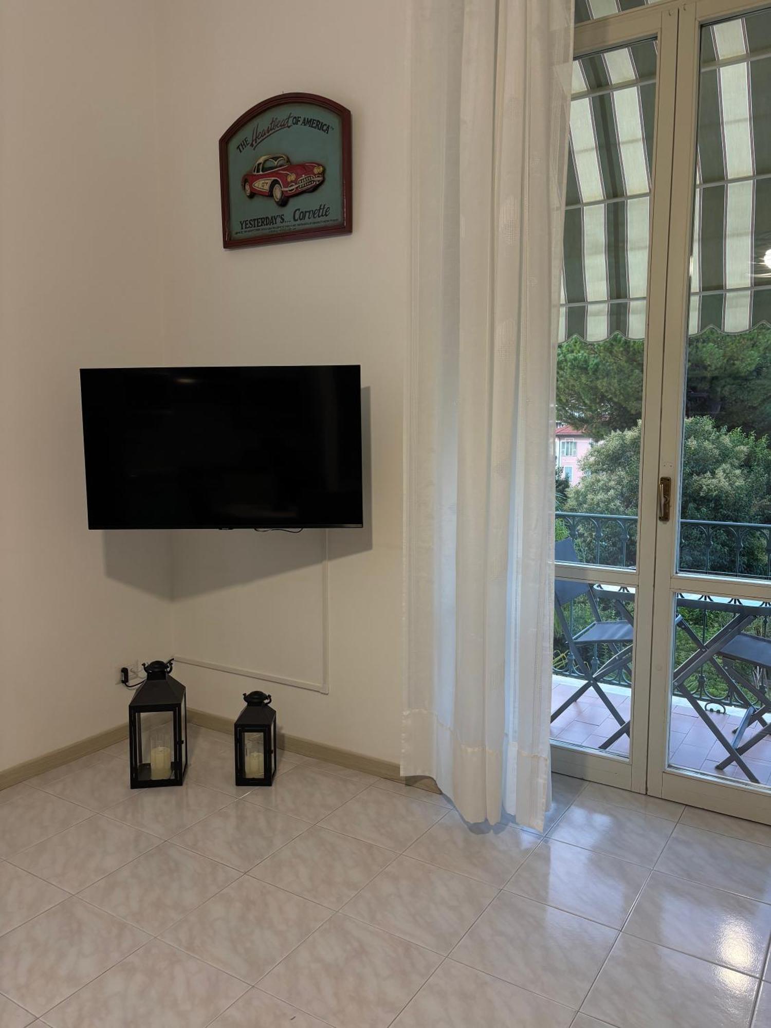 Sweet Home Bordighera Exterior photo